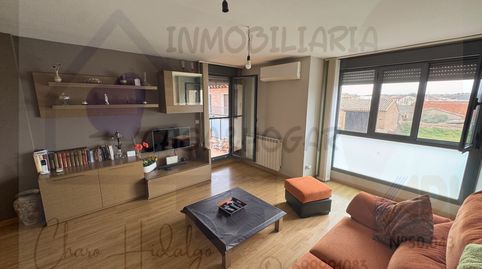 Foto 4 de Piso en venta en Calle San José, 4, San Mateo de Gállego, Zaragoza