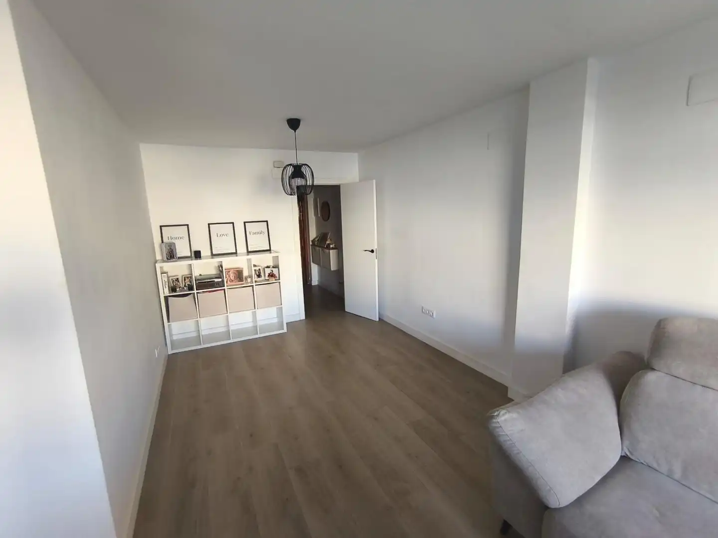 Piso con terraza en venta en La Orden, imagen 5