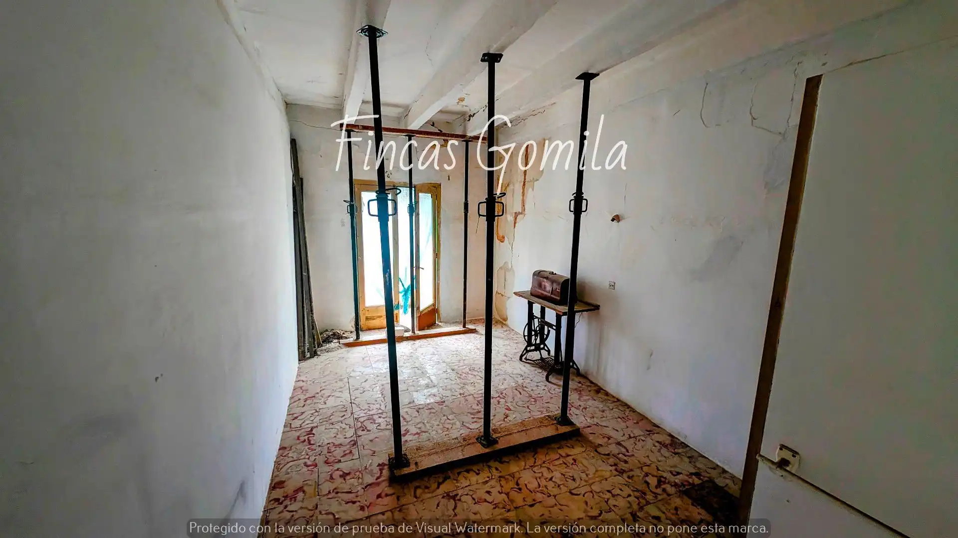 Apartament en venda a cami des pujol, imagen 21