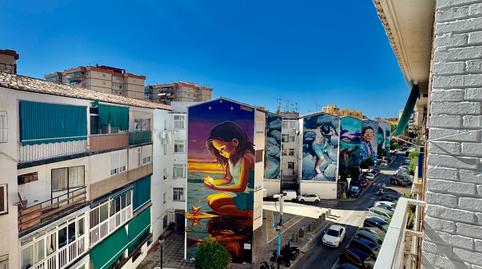 Foto 5 de Apartament en venda a Calle Valladolid, 13, Centro ciudad, Málaga