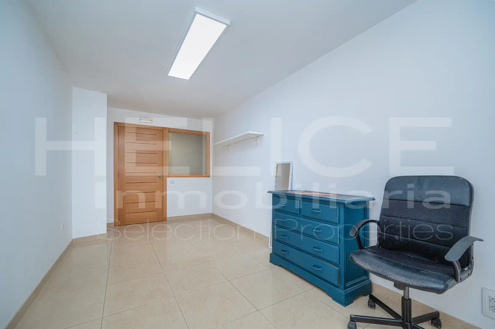 Büro mit Aufzug zum Verkauf in Carrer Jesús Morante Borrás, imagen 24