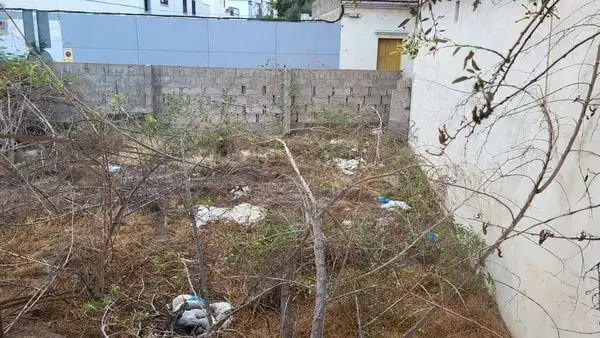 Finca rústica en venta en Arucas