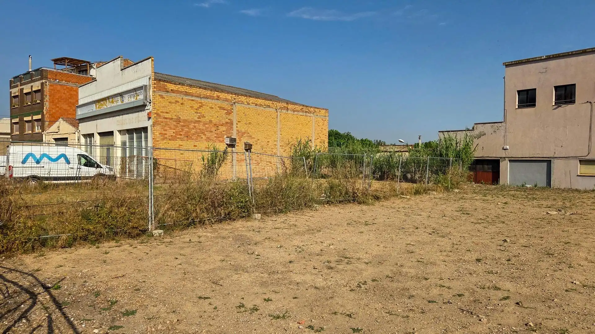 Residential land for sale in TALLERS 7, imagen 2