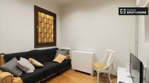 Foto 5 de Habitación en Sagrada Família, Barcelona Capital