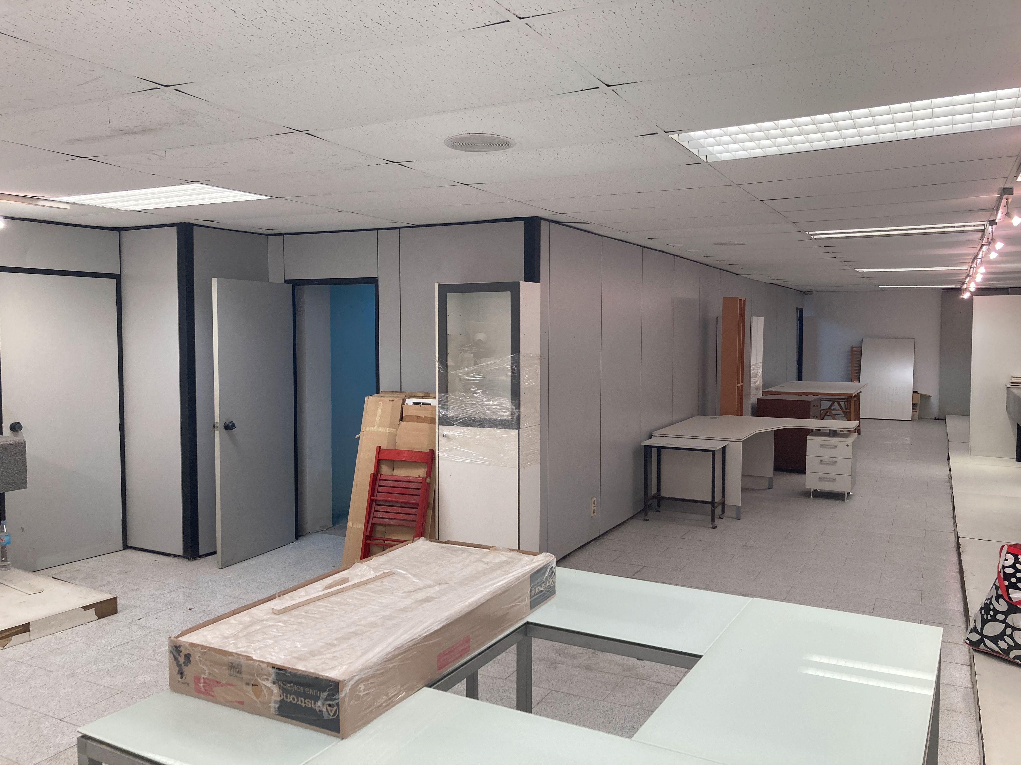 Local de lloguer en Sant Feliu de Llobregat