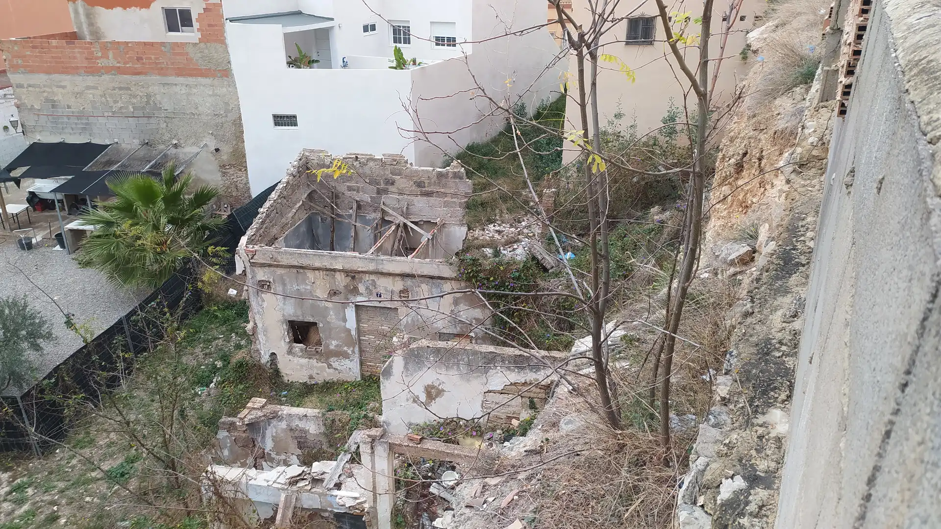 Terreno residencial en venta en Zona Concordia, imagen 3