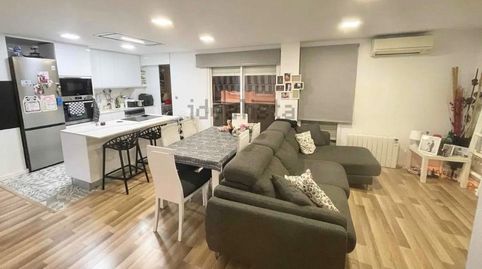 Foto 2 de Pis en venda a Calle C. de Sant Lluís Gonzaga, Alaquàs, Valencia