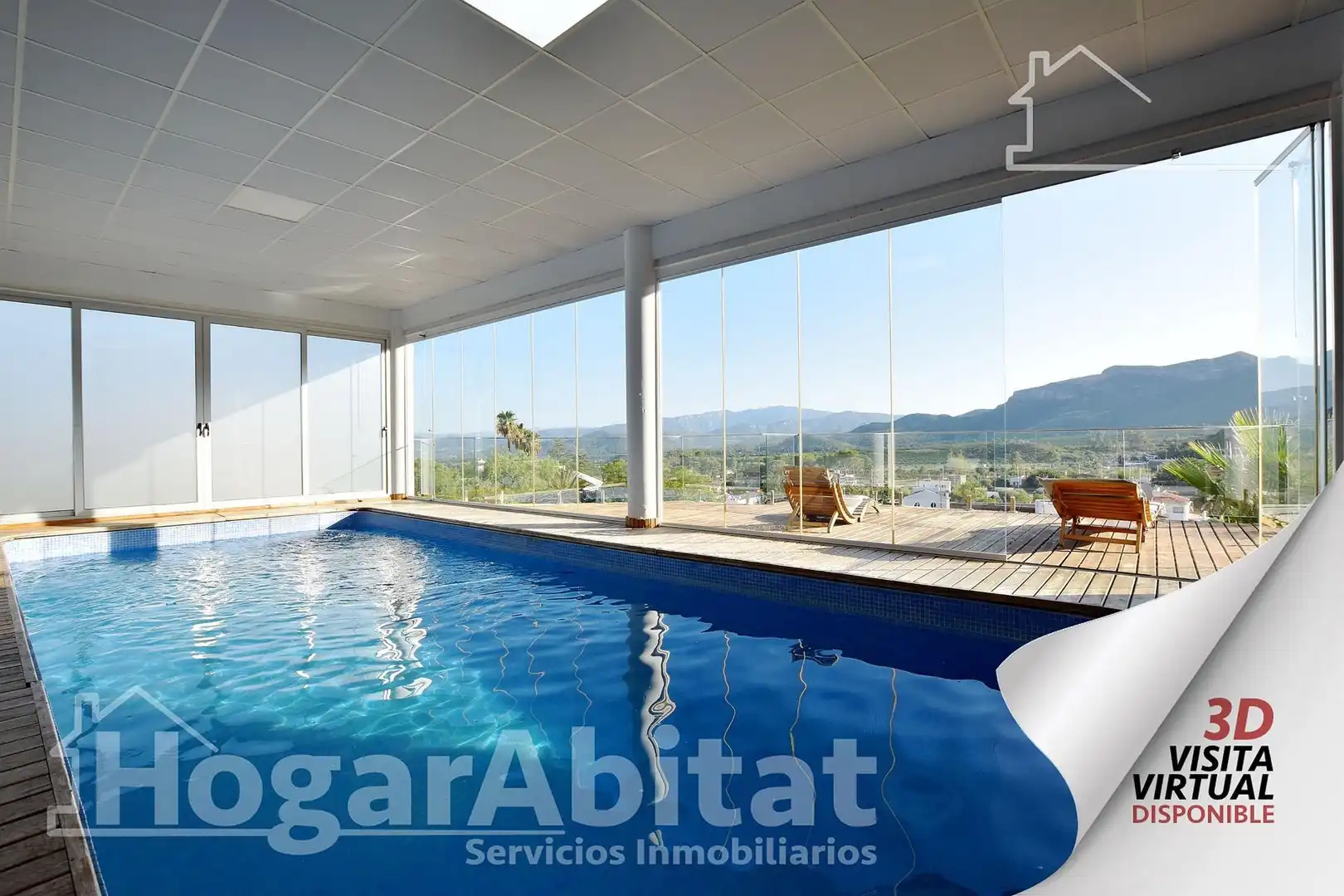 Detached house with terrace for sale in Urbanizacion MONTEPINO, imagen 2