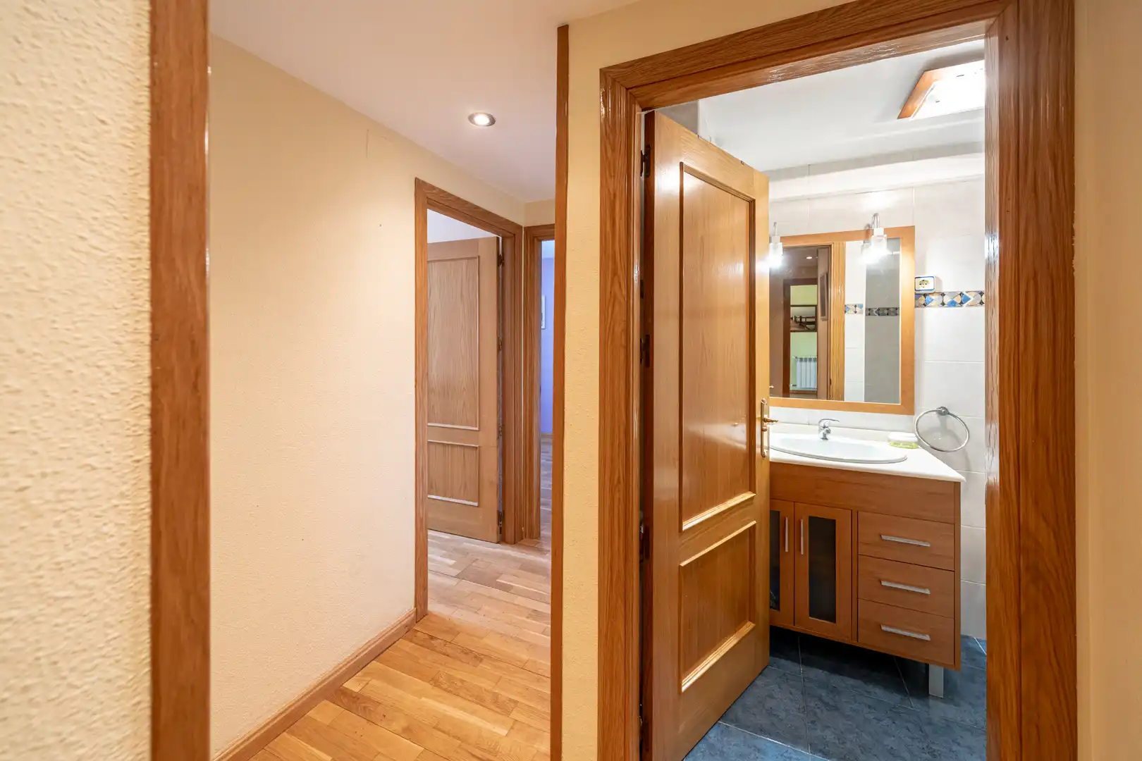 Flat for sale in Torrejón de Ardoz  with Air Conditioner, Heating and Parquet flooring