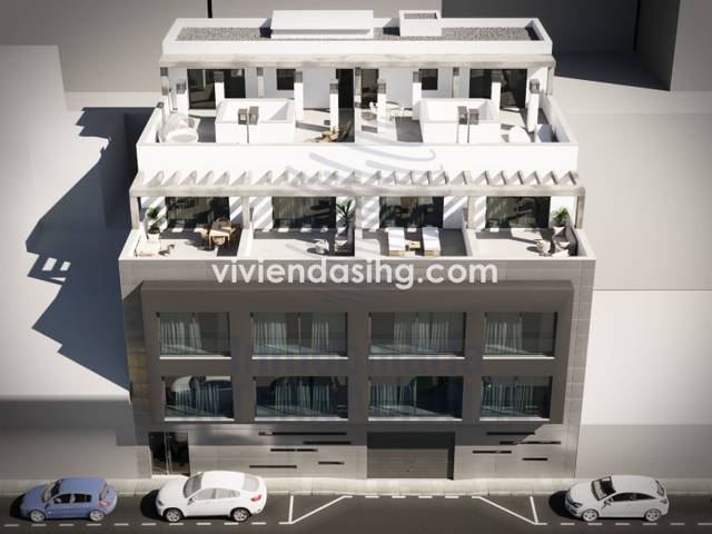 Apartamento en Venta en Calle Til, 7A en Santa Úrsula pueblo