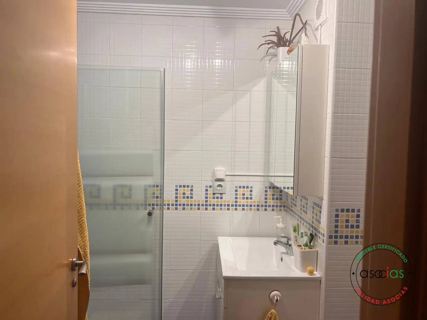 Baño de Piso en venta en Carreño con Calefacción, Jardín privado y Trastero