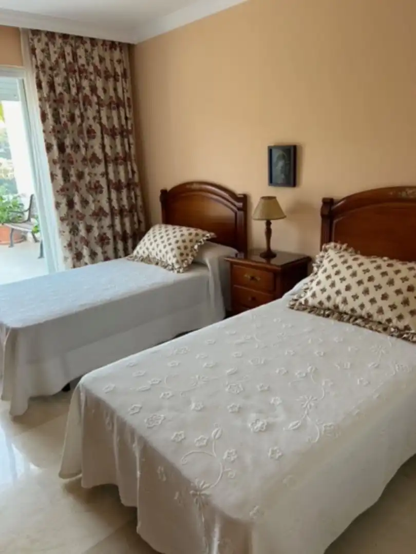 Piso con piscina en venta en Avenida Tomás Pascual 22, imagen 15