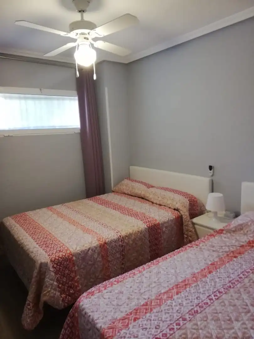 Apartament amb piscina de lloguer a Playa de San Juan - El Cabo de las Huertas, imagen 13