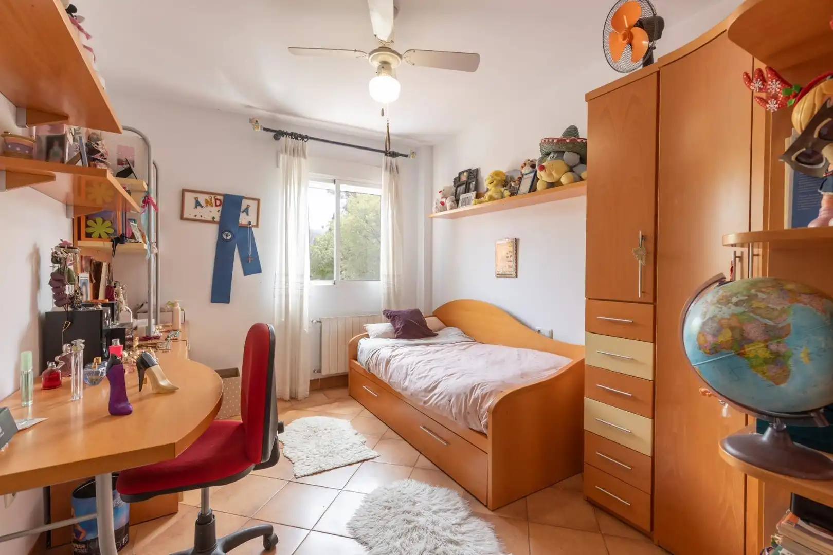 Habitación de Casa o chalet en venta en Gójar