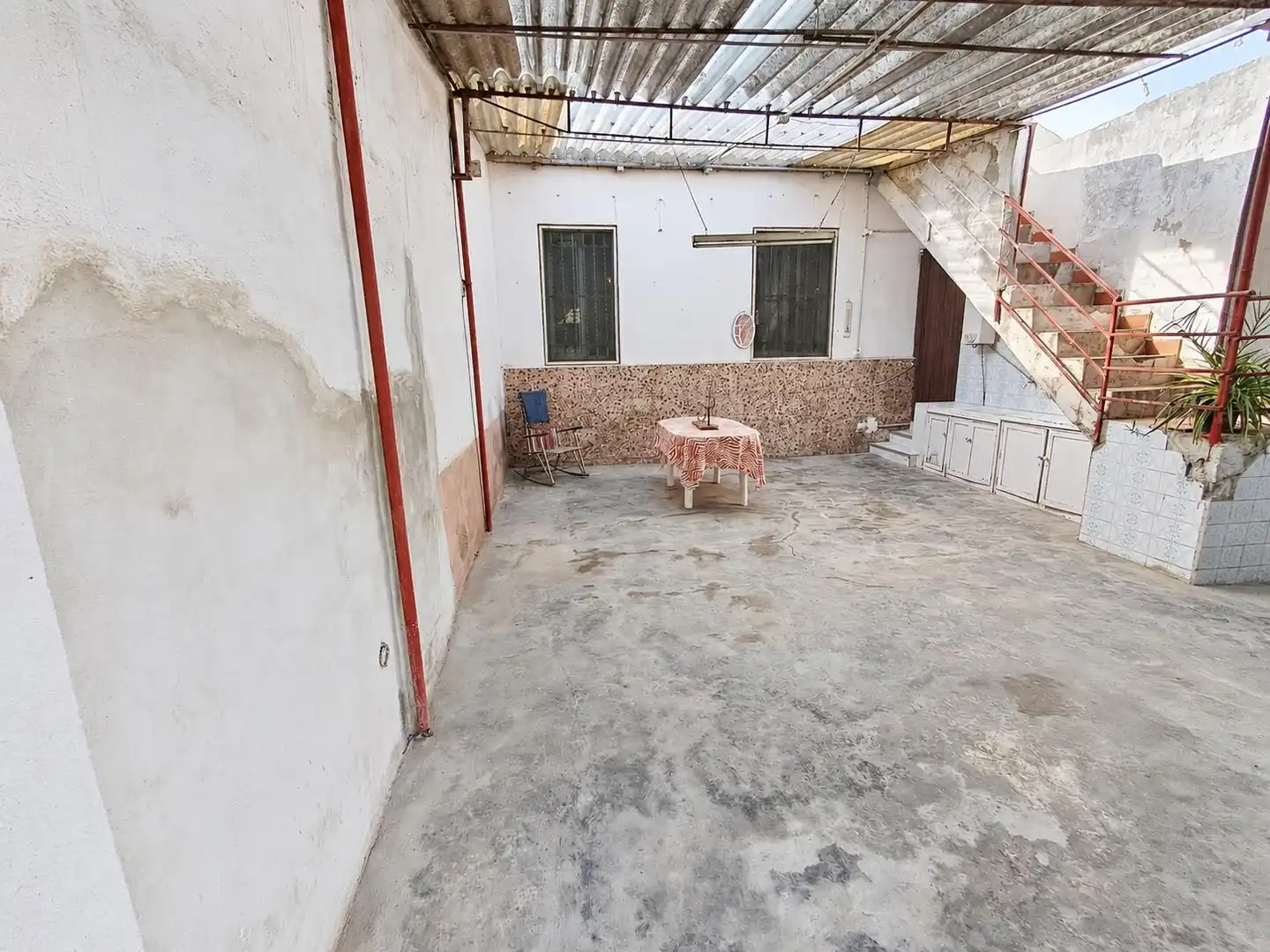 Casa o chalet en venta en Murcia con Aire acondicionado, Calefacción y Terraza