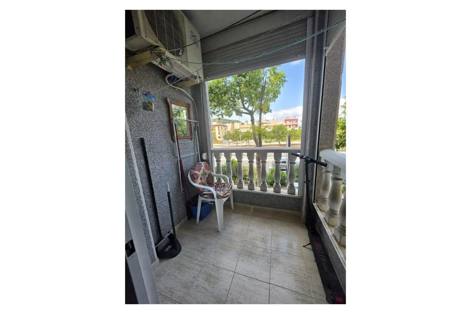 Apartament amb terrassa en venda a Avenida Américas 1, imagen 9