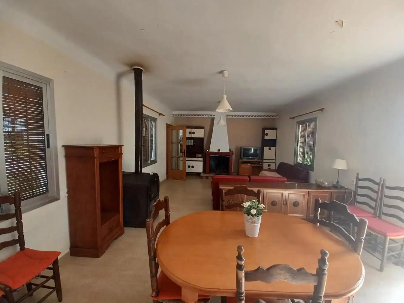 Casa rústica con piscina en venta en Fuensanta, imagen 24