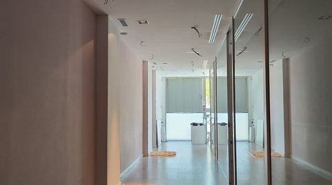 Foto 4 von Geschaftsraum zur Miete in Avenida Los Toreros, 28, El Pilar, Albacete Capital