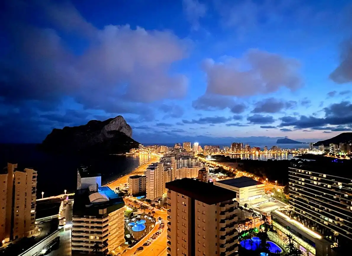 Apartment with terrace for sale in Zona Levante - Playa Fossa, imagen 6
