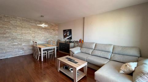 Foto 3 de Pis en venda a El Genovés, Valencia