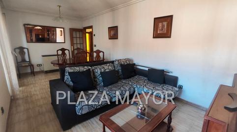 Photo 2 of Flat for sale in Calle Santa Marta, San Bernardo, Salamanca