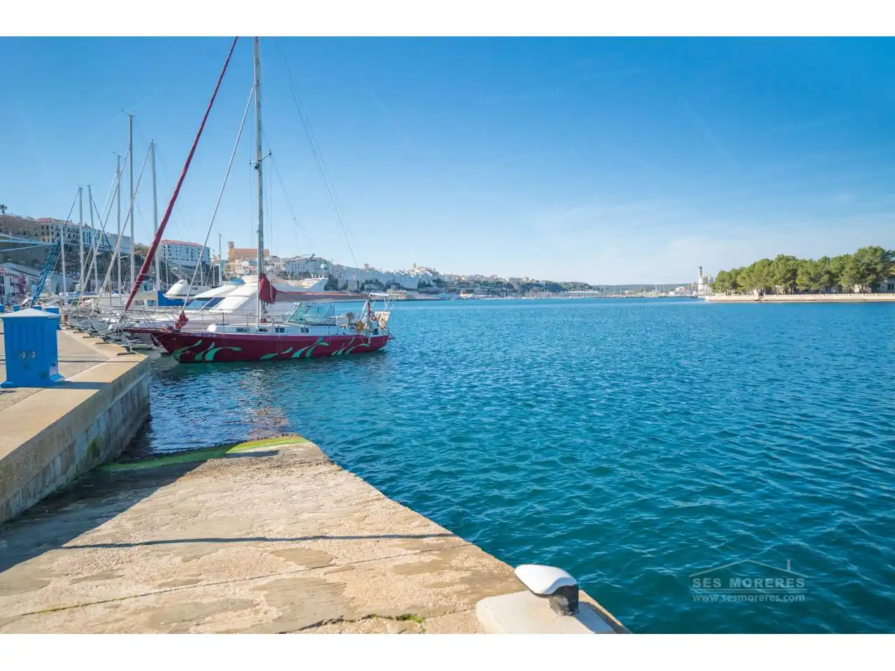 House for sale in Maó ciutat, imagen 14