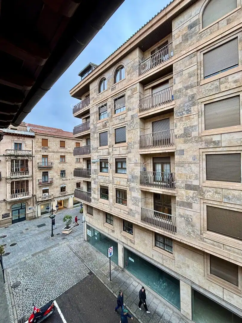 Flat for rent in Reyes Catolicos, San Vicente - Las Úrsulas