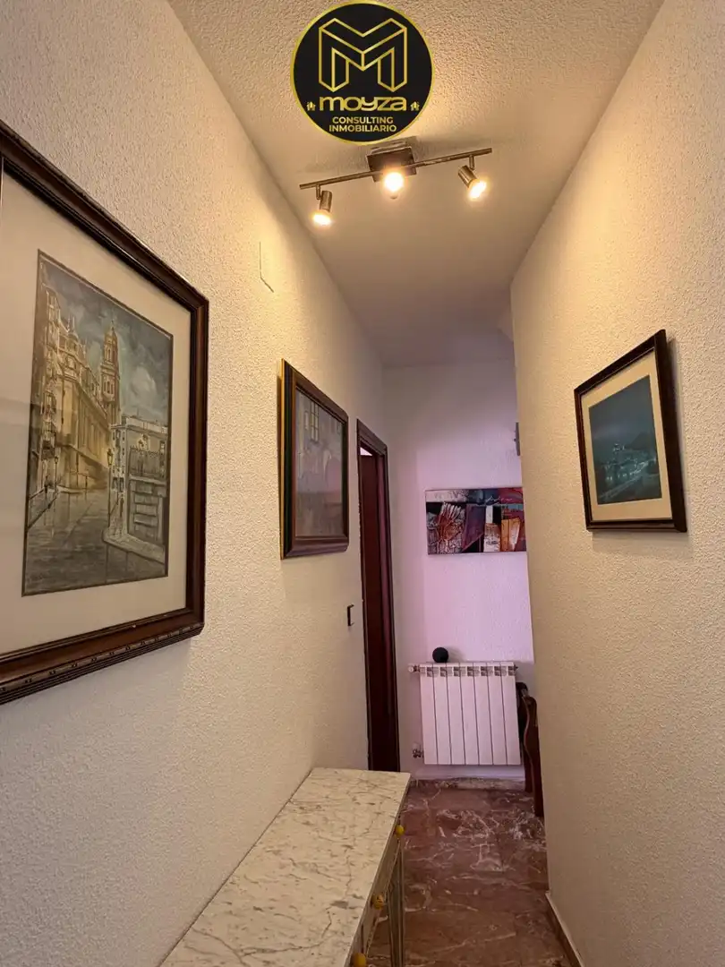 Casa o chalet en venta en Jaén con Aire acondicionado, Calefacción y Terraza