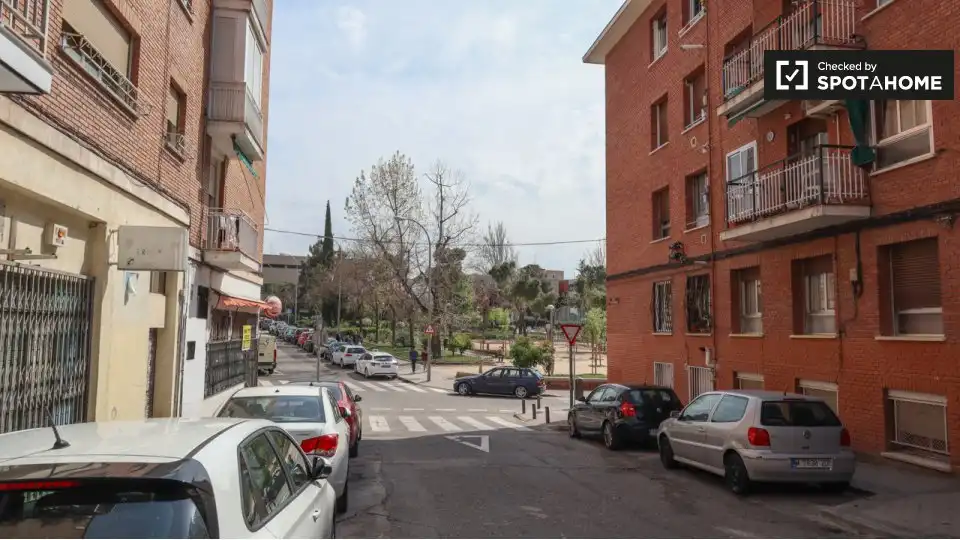 Wohnung zur Miete in Ciudad Lineal, imagen 18