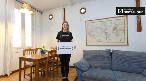 Foto 5 de Apartamento para compartir en Palacio,  Madrid Capital