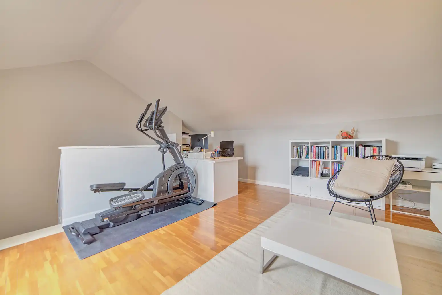 Casa o xalet en venda en Valle de Egüés / Eguesibar amb Calefacció, Parquet i Terrassa