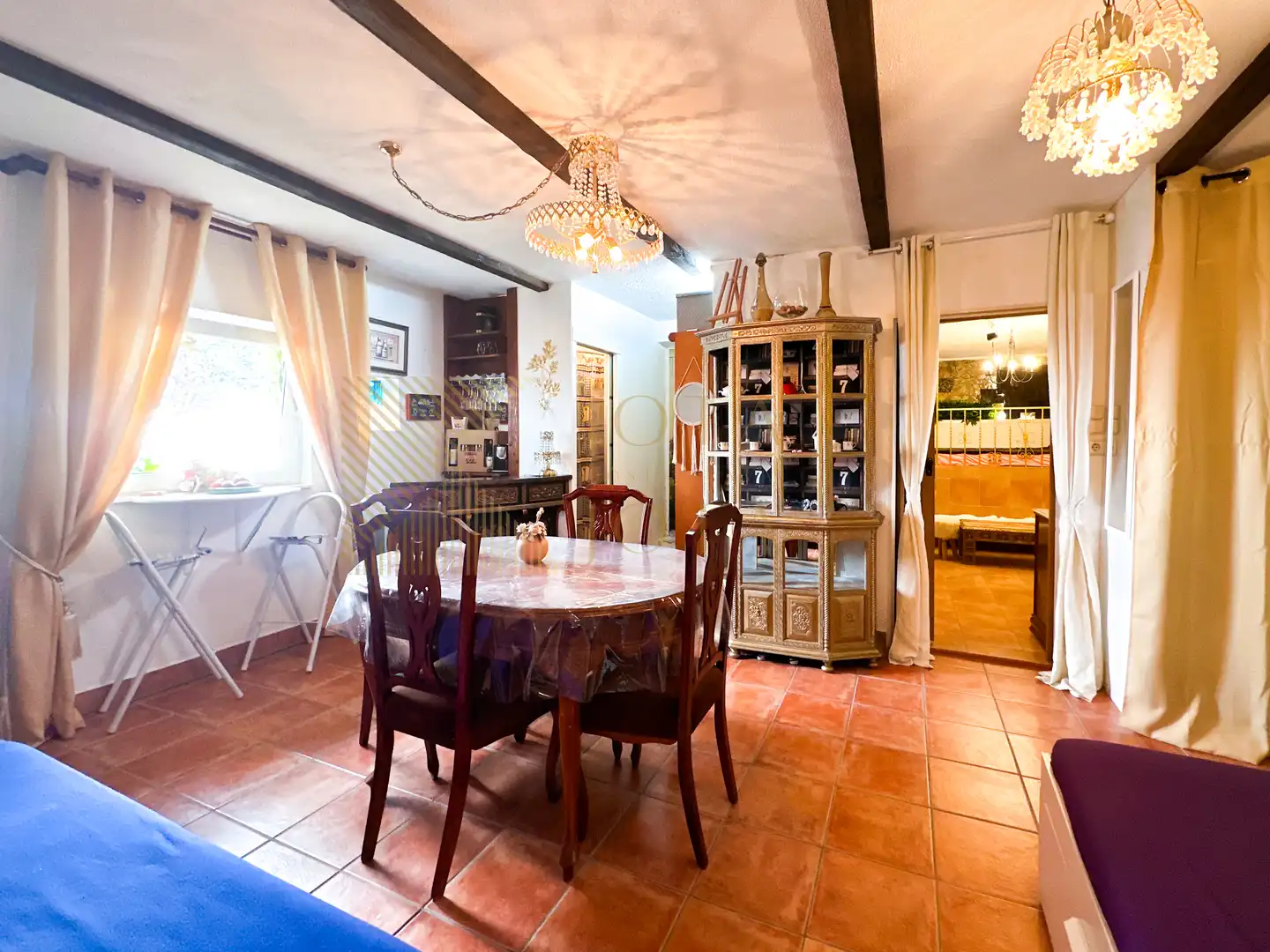 Casa o xalet en venda a Serra Brava