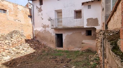 Foto 4 de Finca rústica en venta en Avenida Rey Juan Carlos I, Uruñuela, La Rioja