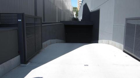 Photo 5 of Garage for sale in Del Parc de Can Mercader, Almeda - El Corte Inglés, Cornellà de Llobregat