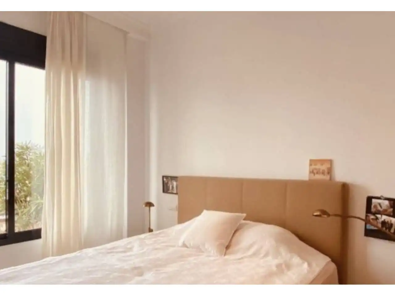 Habitación de Piso de alquiler en  Palma de Mallorca con Aire acondicionado, Calefacción y Terraza