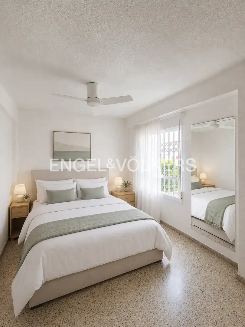 Appartement avec terrasse à vendre à Montañar - El Arenal, imagen 6