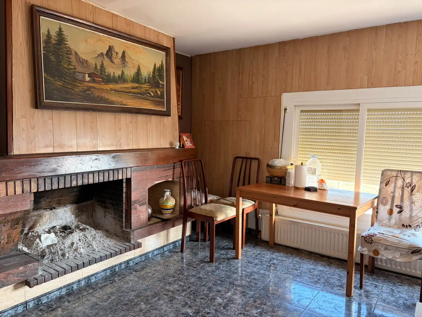 Casa rústica amb jardí en venda a Les Borges Blanques, imagen 6