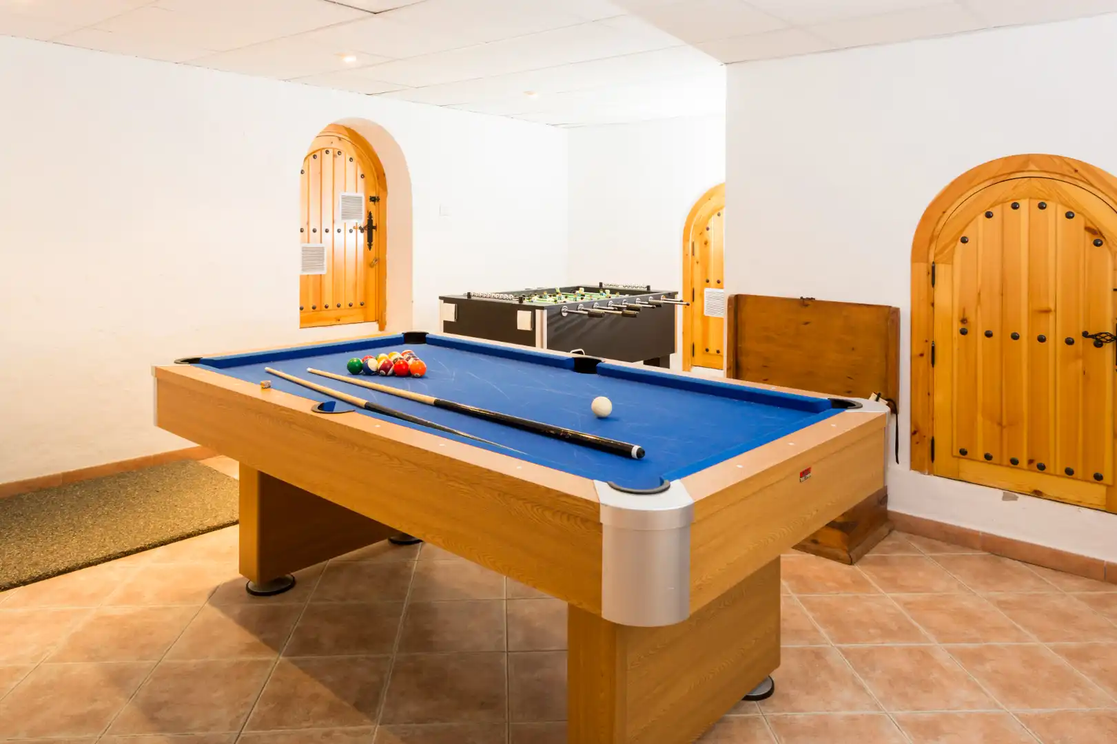Villa avec terrasse à vendre à Camino de la Pista 3, imagen 17