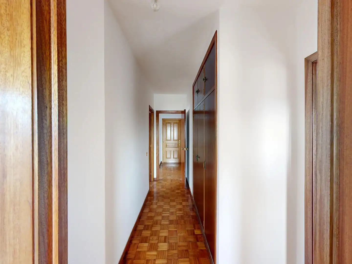 Piso con ascensor en venta en Otero Besteiro, imagen 24
