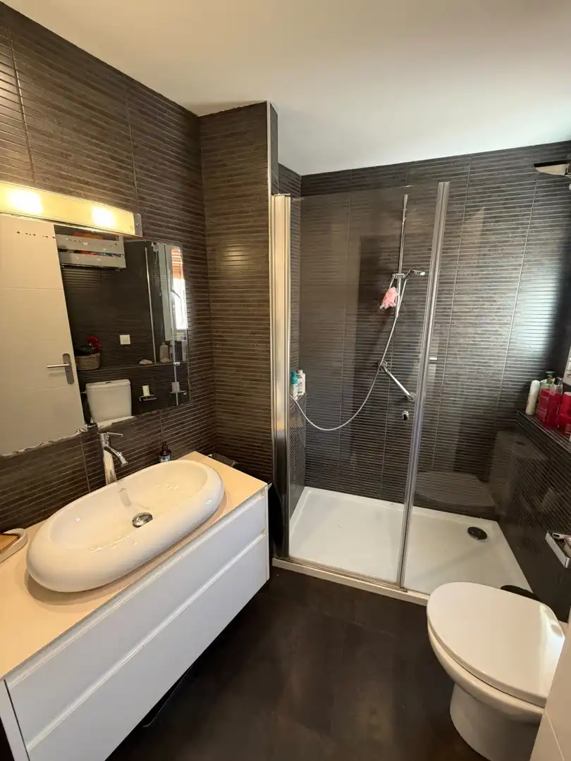 Flat with terrace for sale in Les Corts, imagen 56
