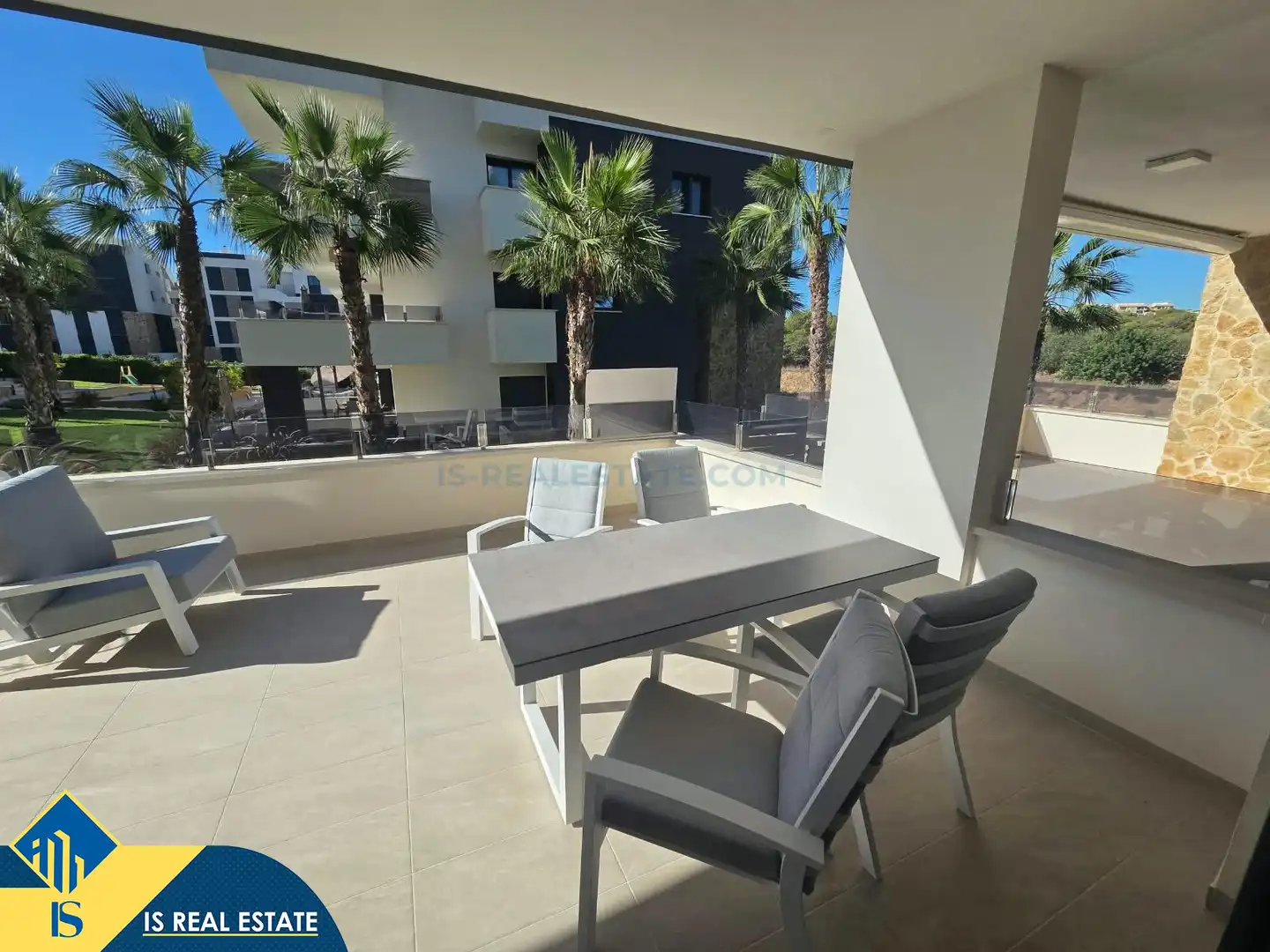 Apartment with pool for sale in Orihuela Costa, imagen 10