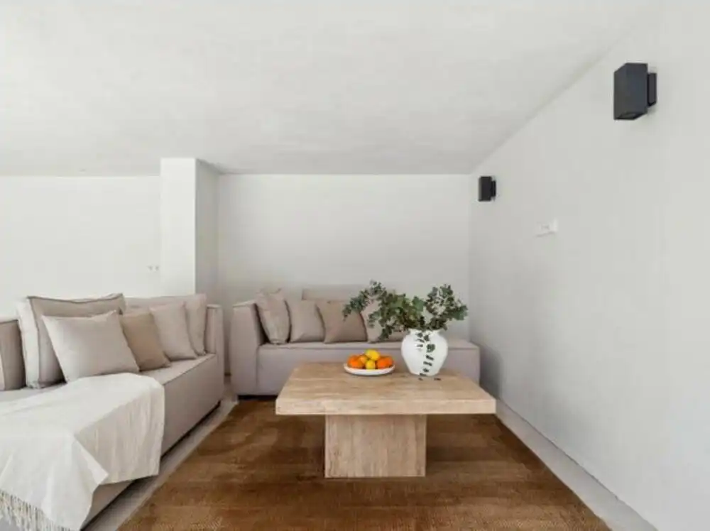 Habitatge amb terrassa en venda a Nueva Andalucía, imagen 14