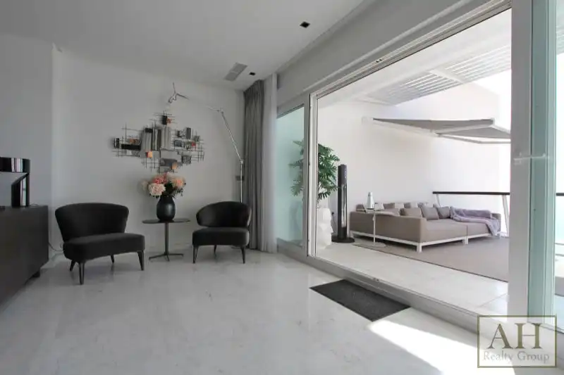 Penthouse for sale in Altea Hills, imagen 14