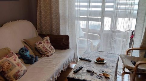 Foto 5 de Piso en venta en La Florida - Parque Norte, Málaga Capital