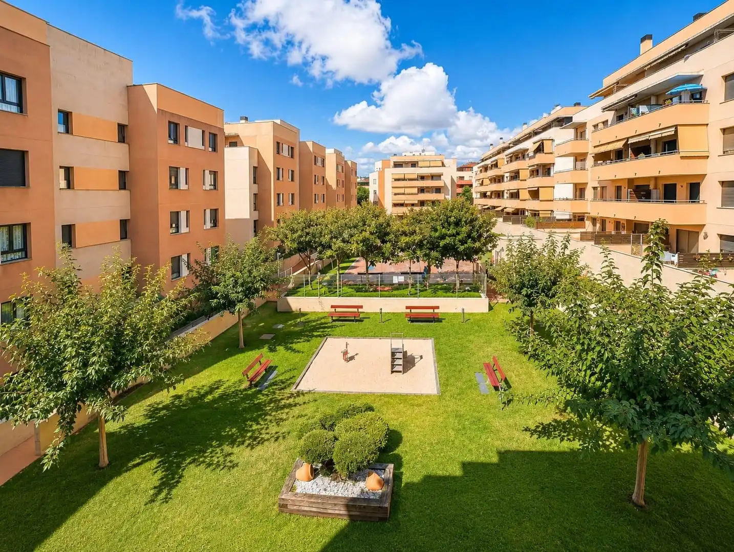 Apartment mit Pool zum Verkauf in Santa Clotilde, imagen 11