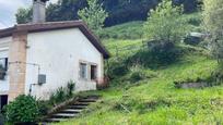 Exterior view of House or chalet for sale in Ampuero