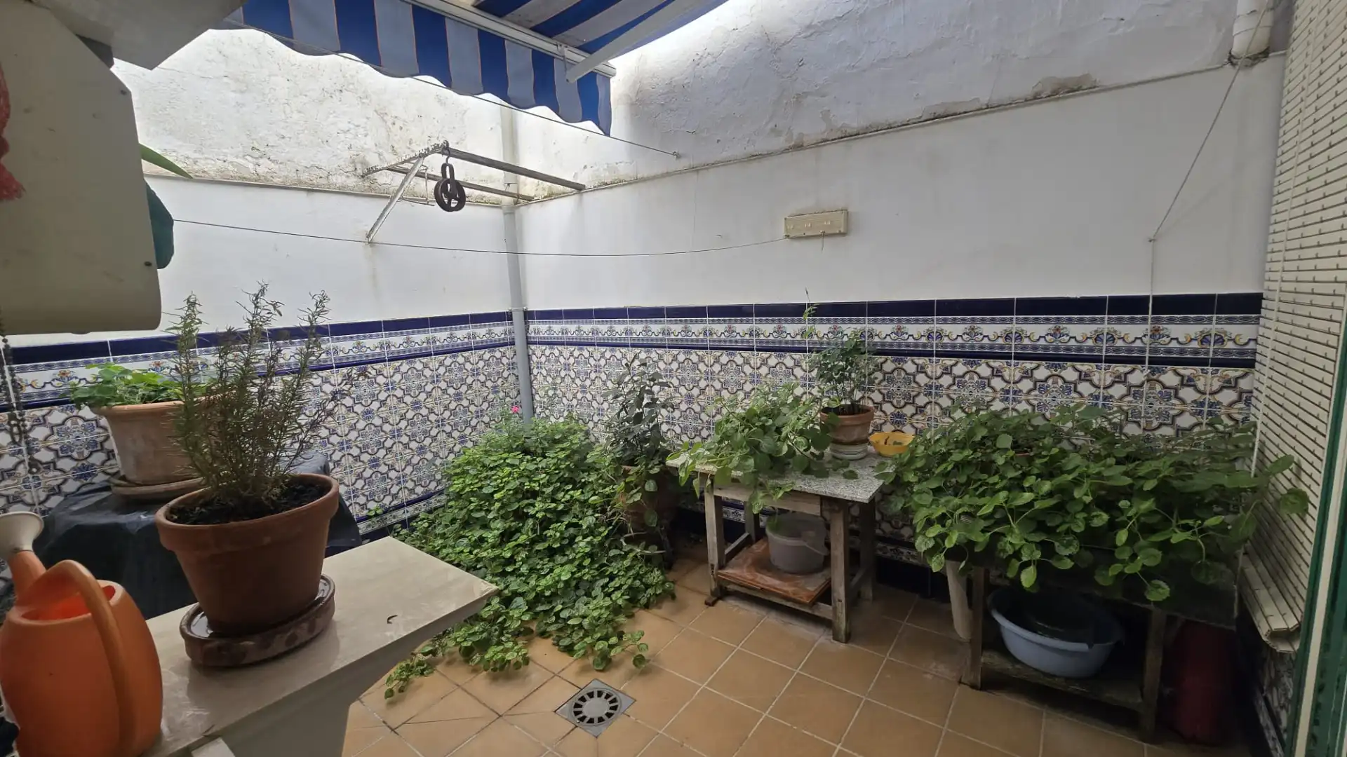 Casa con terrazza in vendita a Úbeda, imagen 13
