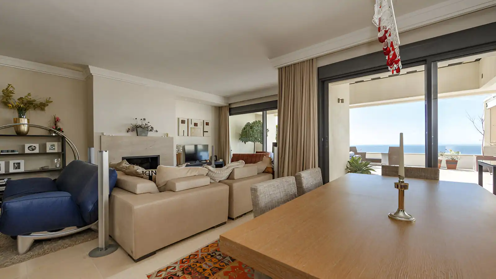 Ático con piscina en venta en Marbella Centro, imagen 7