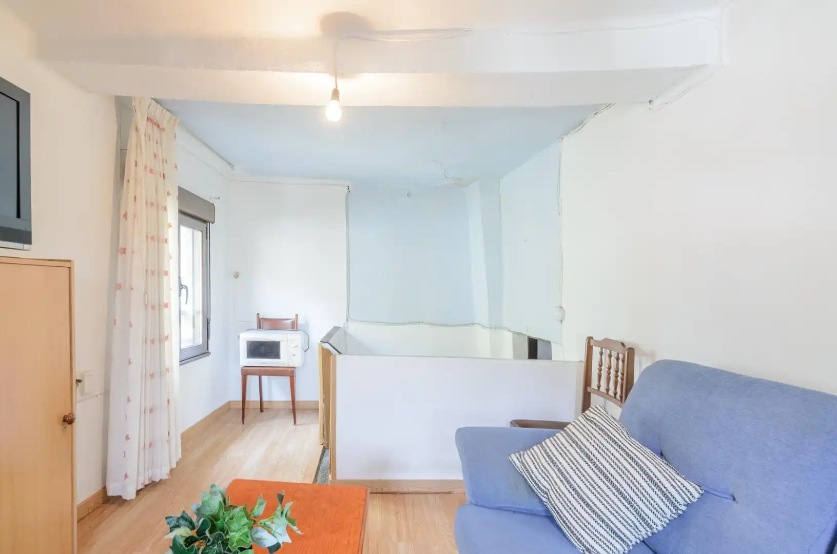 Casa o chalet en venta en Calle VALLINA,LA, 1, Aller