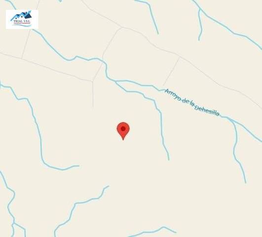 Terreno en Venta en  PARAJE LA DEHESILLA en Higuera de Llerena